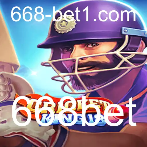 Tudo o que Você Precisa Saber sobre o Jogo CricketKing18 e a Plataforma 668bet