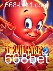 Explorando o Fascinante Mundo de DevilFire2: A Última Sensação de 668bet