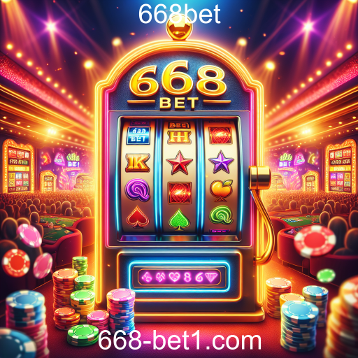 668bet