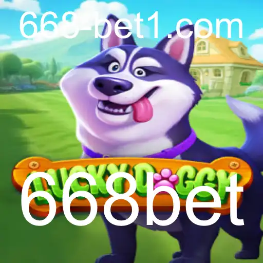 LuckyDoggy: O Divertido Jogo de Apostas do Momento