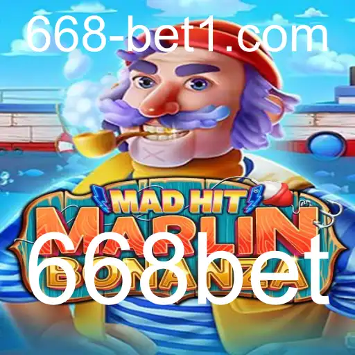 Explorando MadHitMarlinBonanza: O Novo Fenômeno em 668bet