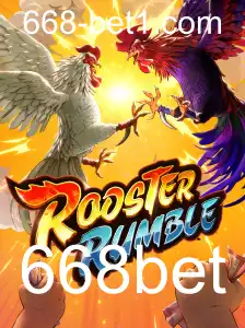 Descubra o Novo Fenômeno dos Jogos: RoosterRumble e a Tendência do 668bet