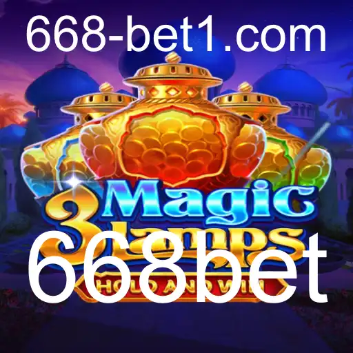Descubra o Fascinante Mundo de 3MagicLamps e a Conexão com a Plataforma 668bet