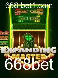 ExpandingMaster: Mergulhe no Universo Estratégico do Jogo com 668bet