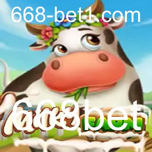 Explorando o Universo de MilkyFarm: Um Jogo de Estratégia com Apostas em 668bet