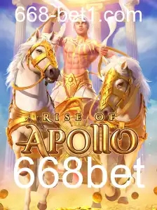 Explorando o Fascinante Mundo de RiseofApollo no 668bet